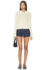 James Stripe Polo - thumbnail 7