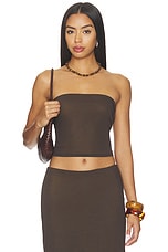 Milo Reversible Bandeau - thumbnail 4