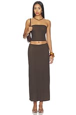 Milo Reversible Bandeau - thumbnail 8