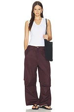Nando Sleeveless V-Neck Tank Top - thumbnail 7