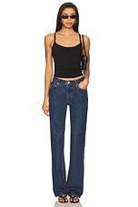 Pointelle Classic Tank Top - thumbnail 7