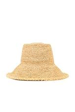 Paco Bucket Hat - thumbnail 5