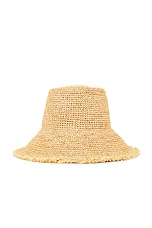 Paco Bucket Hat - thumbnail 6