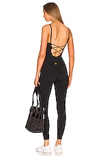 Product image of L*SPACE Go The Distance Jumpsuit. Click to view full details