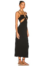 LSPACE Naomi Dress in Black | REVOLVE