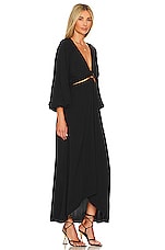 L*SPACE Colette Dress in Black | REVOLVE