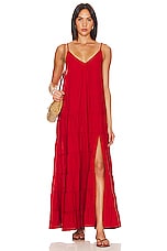 Goldie Coverup Dress