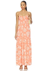 Mallorca Dress - thumbnail 3