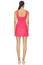 Magnolia Mini Dress - thumbnail 5