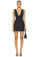 Magnolia Mini Dress - thumbnail 8