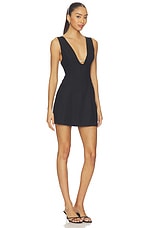 Magnolia Mini Dress - thumbnail 9