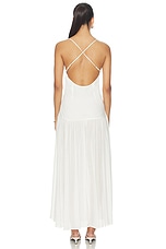 Row Maxi Dress - thumbnail 6