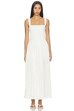 Wren Maxi Dress - thumbnail 4