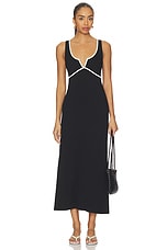 Sayge Maxi Dress - thumbnail 8
