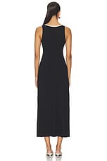 Sayge Maxi Dress - thumbnail 10