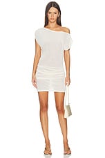 Frankie Mini Dress - thumbnail 4