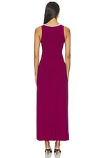 Sayge Maxi Dress - thumbnail 5