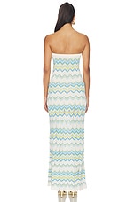 Hallie Maxi Dress - thumbnail 6