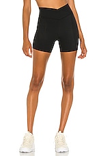 Product image of L*SPACE Carter Bike Shorts. Click to view full details