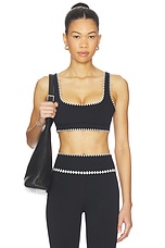 Heartbreaker Sports Bra - thumbnail 4