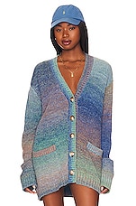 Product image of L*SPACE Zoe Cardigan. Click to view full details
