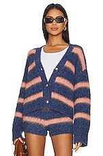 Product image of L*SPACE Montauk Cardigan. Click to view full details