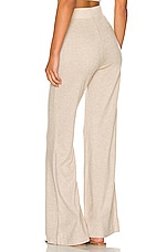 LSPACE Adelyn Pant in Oatmeal | REVOLVE