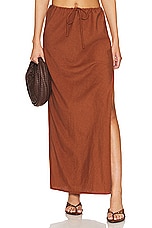 Summer Feels Skirt