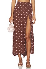 Ever Wrap Skirt - thumbnail 4