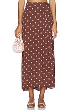 Ever Wrap Skirt - thumbnail 5