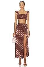 Ever Wrap Skirt - thumbnail 9