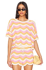 Make Waves Top