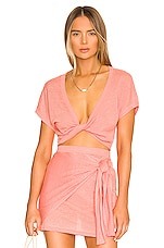 Product image of L*SPACE Riley Top. Click to view full details