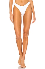Product image of L*SPACE X REVOLVE Cabana Bottom. Click to view full details