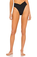Product image of L*SPACE Nancy Lee Bitsy Bikini Bottom. Click to view full details