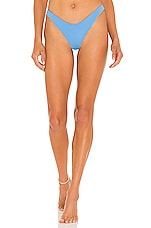 Product image of L*SPACE Cabana Bikini Bottom. Click to view full details
