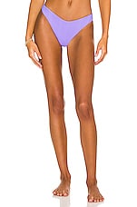 Product image of L*SPACE Cabana Bitsy Bikini Bottom. Click to view full details