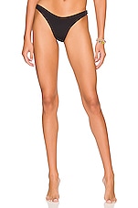 Product image of L*SPACE Ellie Bikini Bottom. Click to view full details
