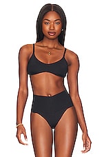 Fused Alec Bikini Top