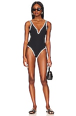 Product image of L*SPACE Coco One Piece. Click to view full details