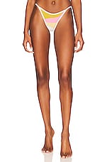 Daybreak Bikini Bottom