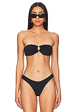 Jasper Bandeau Top