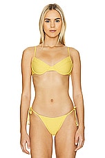 Missy Sunrise Seashell Top