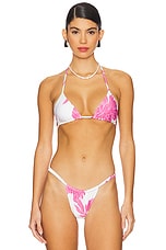 Sofia Bikini Top