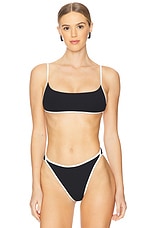 Kourt Bikini Top
