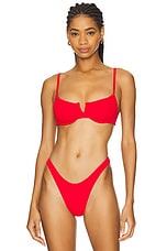 Hunter Bikini Top