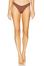 Rocky Bikini Bottom