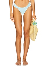 Eco Ocean Rib Dolce Bikini Bottom