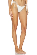 Lurex Pucker Levy Bottom - thumbnail 5