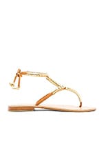 Product image of L*SPACE by Cocobelle Milano Sandal. Click to view full details